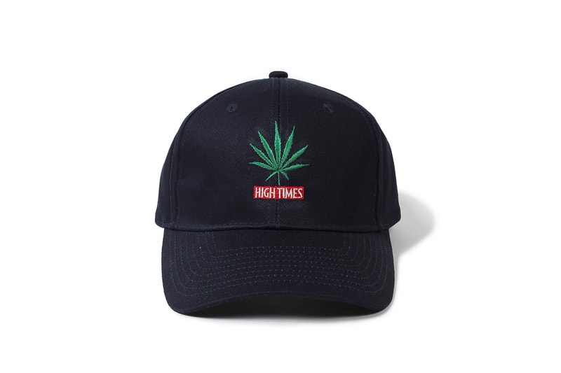 ワコマリアが米カルチャー誌 ハイタイムズとのコラボアイテムを発売 wacko maria high times collab items release info