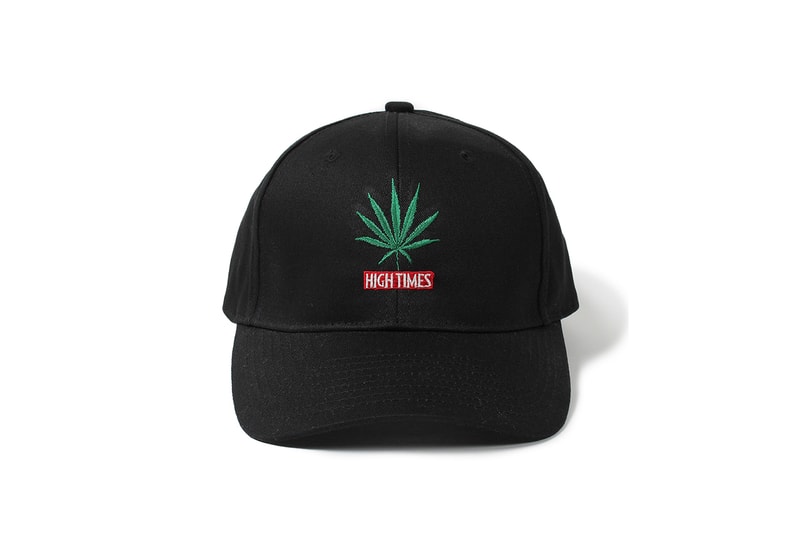 ワコマリアが米カルチャー誌 ハイタイムズとのコラボアイテムを発売 wacko maria high times collab items release info