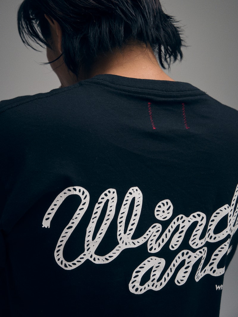 ウィンダンシーがラングラーとのコラボコレクションを発表 wind and sea wrangler collab collection release info
