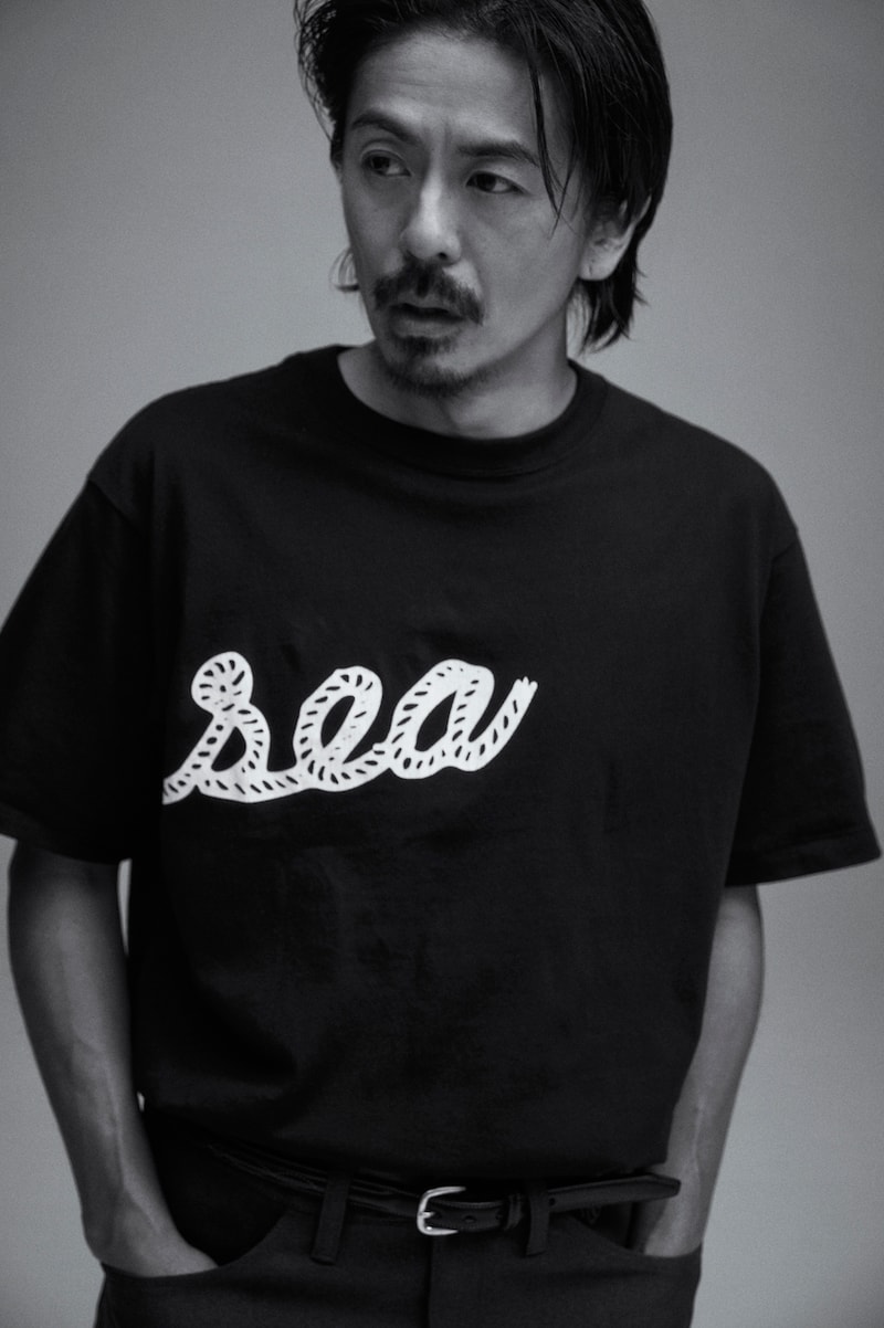 ウィンダンシーがラングラーとのコラボコレクションを発表 wind and sea wrangler collab collection release info