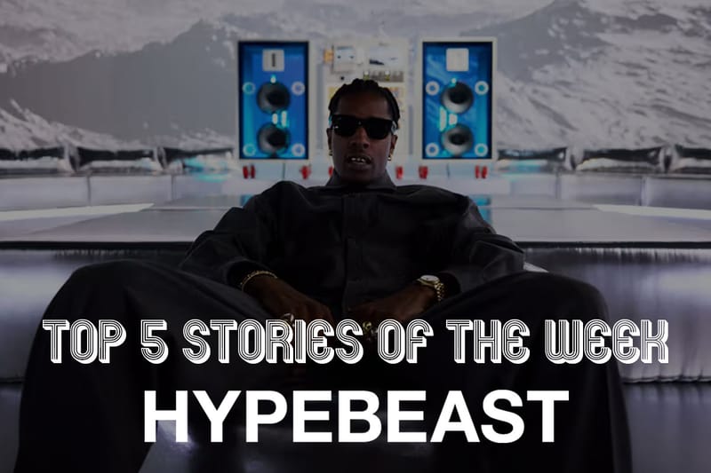 押さえておきたい今週の必読記事5選