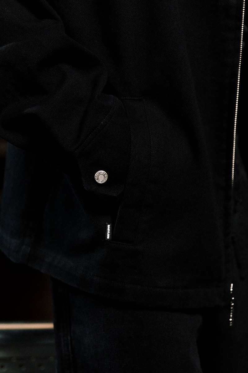 バビロン 2024年秋冬コレクション babylon 2024 fall winter collection release info