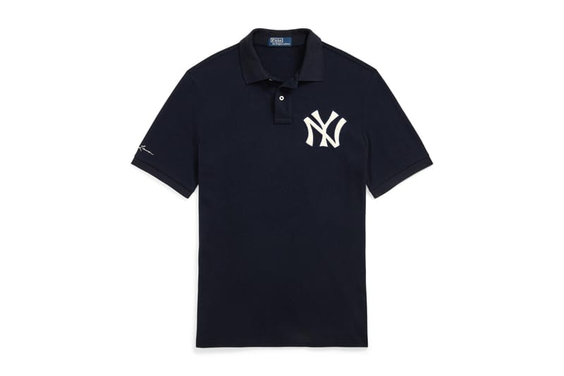 ポロラルフローレンがニューヨーク・ヤンキースとのカプセルコレクションを発表 polo ralph lauren new york yankees baseball mlb collection collab sweaters jackets sweatshirts zip ups release date info photos price store list buying guide