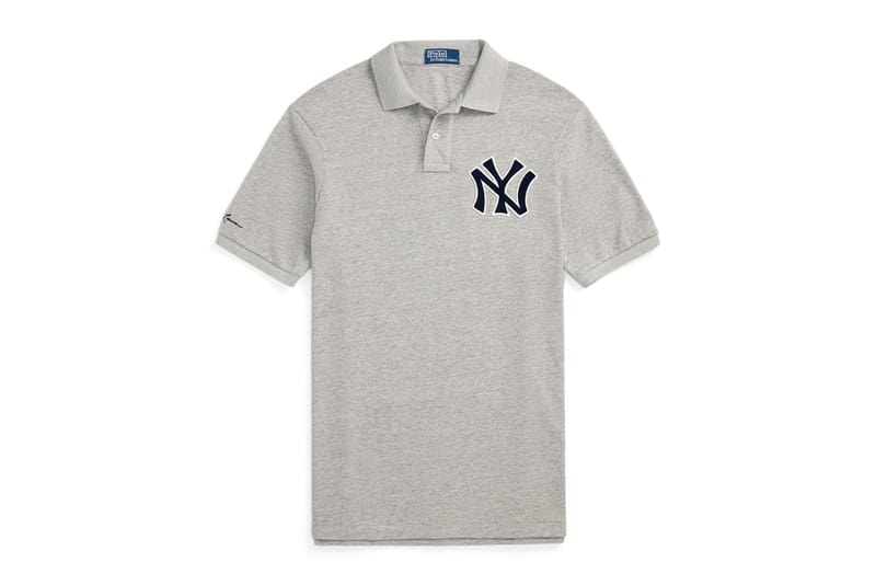 ポロラルフローレンがニューヨーク・ヤンキースとのカプセルコレクションを発表 polo ralph lauren new york yankees baseball mlb collection collab sweaters jackets sweatshirts zip ups release date info photos price store list buying guide