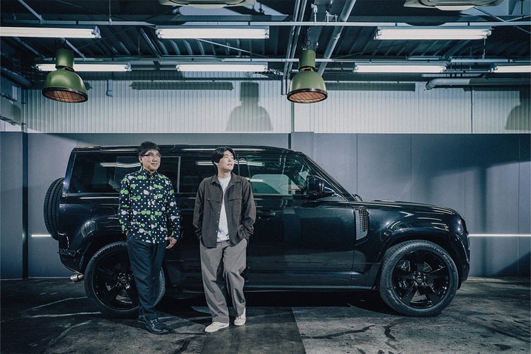 STUTS とレジェンド亀田誠治が語る、音楽プロデューサーとクルマの意外な関係