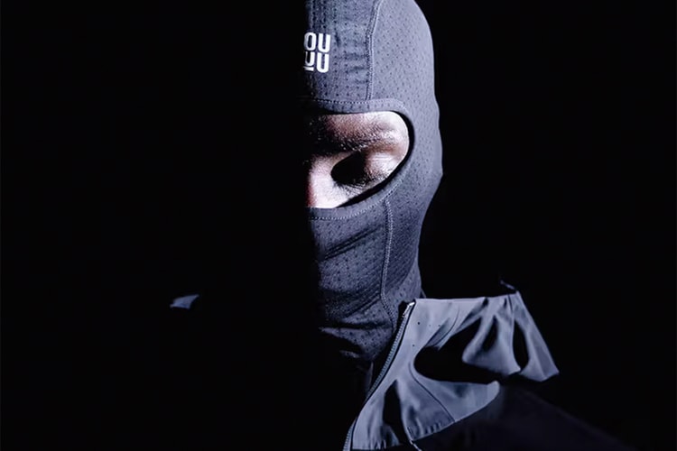 UNDERCOVER が THE NORTH FACE とのコラボプロジェクト “SOUKUU(創空)”シーズン3のローンチを予告