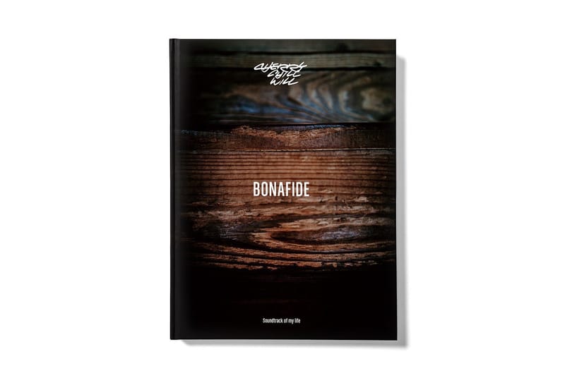 フォトグラファー cherry chill will. が活動15年目の区切りとして写真集『BONAFIDE』をリリース