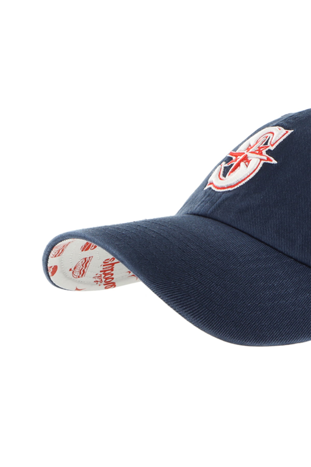 ’47 が米シアトルの人気バーガーショップ Lil Woody’s と初コラボコレクションを発売 '47 × Lil Woody’s Headwear Collection release info