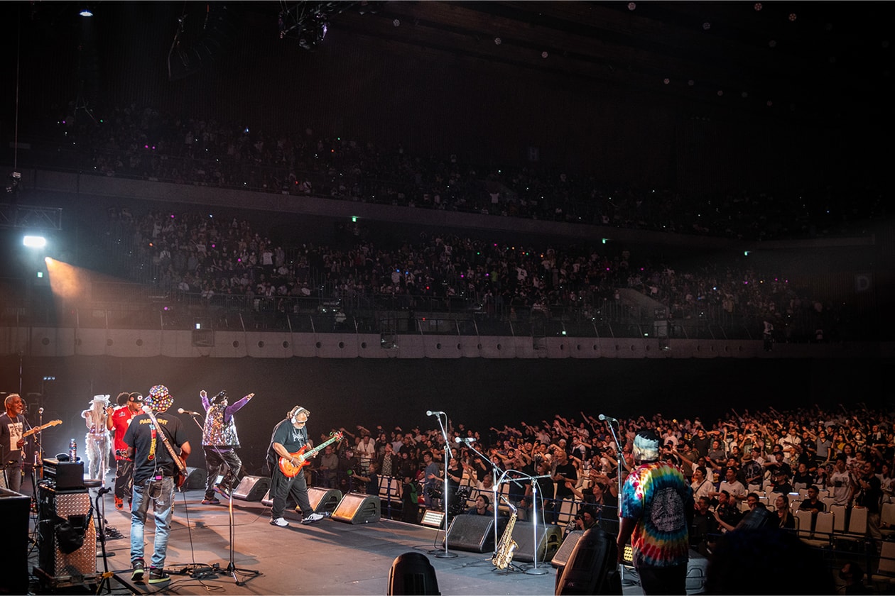 8年ぶりに開催されたブルーノート・ジャズ・フェスティバル・イン・ジャパン 2024 レポート Blue Note JAZZ FESTIVAL in JAPAN 2024 report