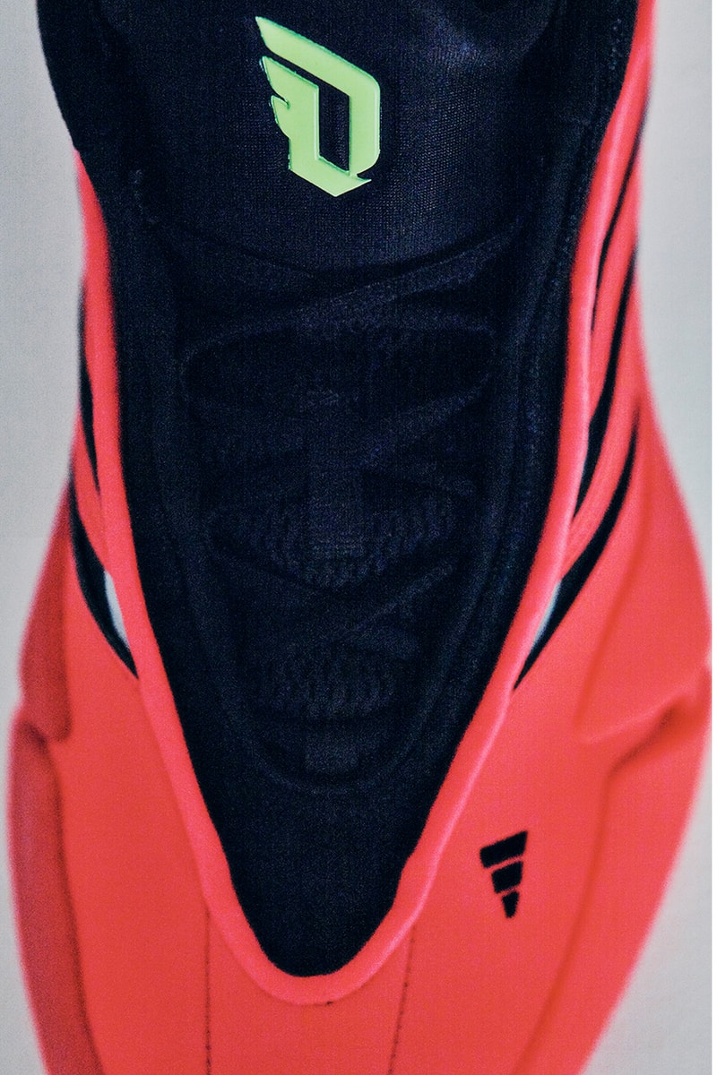adidas Basketball からスポーツウェアの新ビジョンを提示した最新コレクションのCHAPTER 01がリリース アディダスバスケットボール 上杉柊平