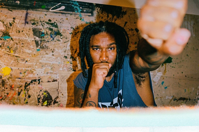 ギャラリーデプト創設者ジョシュトーマスが語る“時代を超越する”デザインとは gallery dept ugg 2nd collab collection Josué Thomas interview　ジョズウェ
