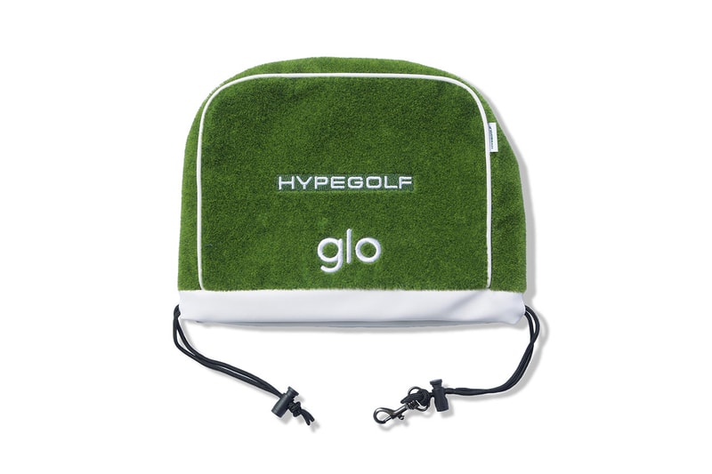 今年もグロー™️とハイプゴルフのコラボレーションによるスペシャルなプロダクトが登場 glo hypegolf japan 2nd collabo product release info