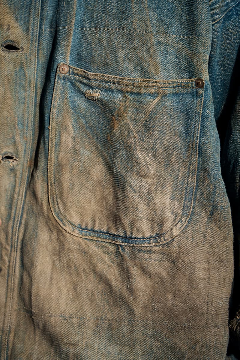 草彅剛が語るヴィンテージデニムの真の魅力 | Interviews　501xx tsuyoshi kusanagi vintage denim jeans