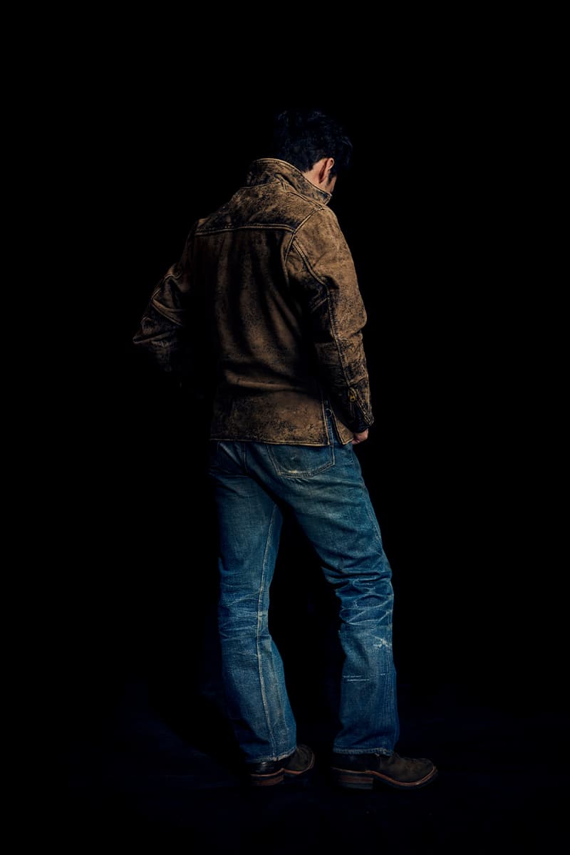 草彅剛が語るヴィンテージデニムの真の魅力 | Interviews 501xx tsuyoshi kusanagi vintage denim jeans