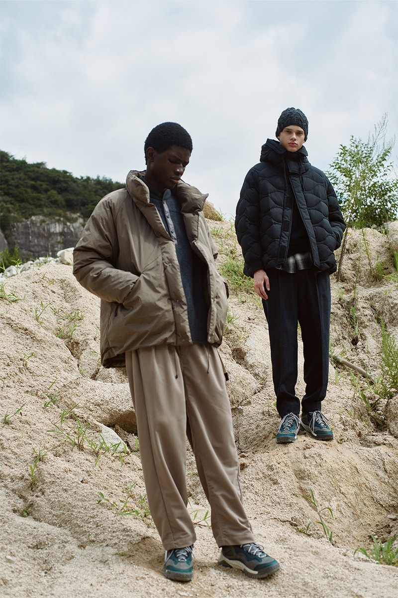 ホワイト マウンテニアリングがティンバーランドとのコラボフットウェア第2弾を発売 white mountaineering timberland 2nd collab footwear release info
