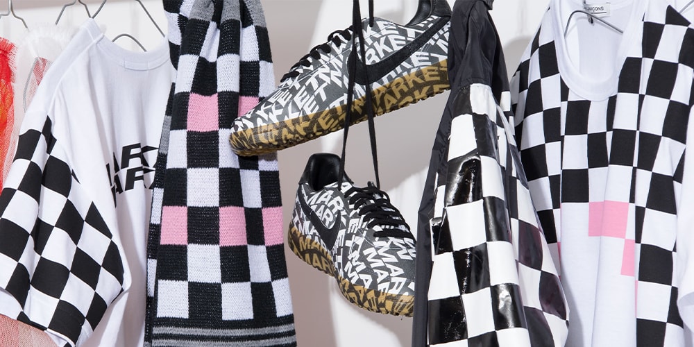 コム デ ギャルソンが期間限定ショップを原宿にオープン | Hypebeast.JP
