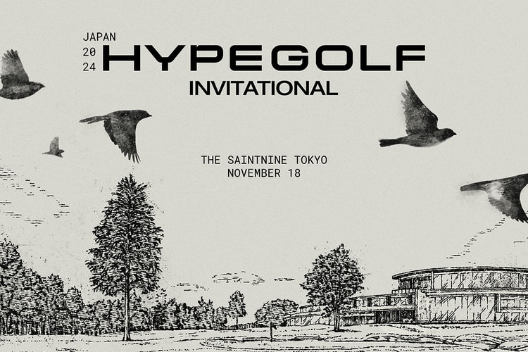 Hypegolf 主催のゴルフイベント Hypegolf Invitational 第4回目が開催