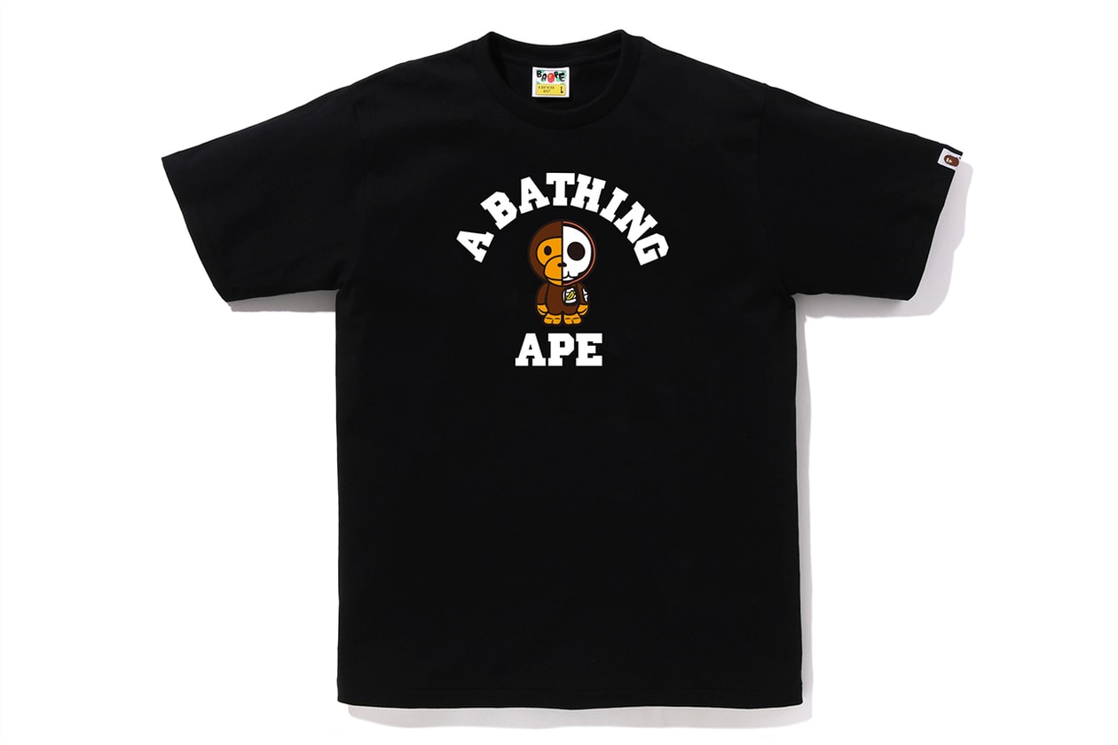 伝説のギャラリー BAPE GALLERY™️ が期間限定で東京・渋谷に復活