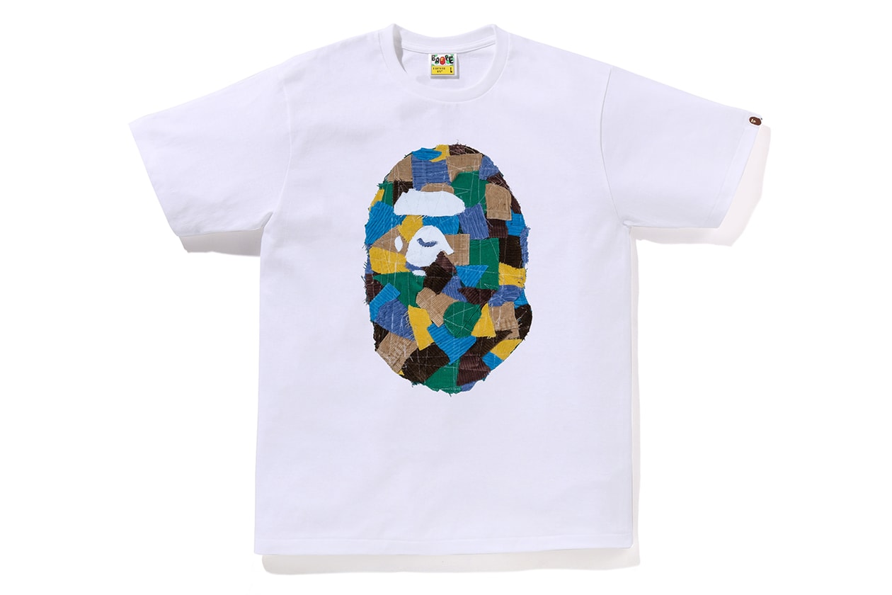 伝説のギャラリー BAPE GALLERY™️ が期間限定で東京・渋谷に復活