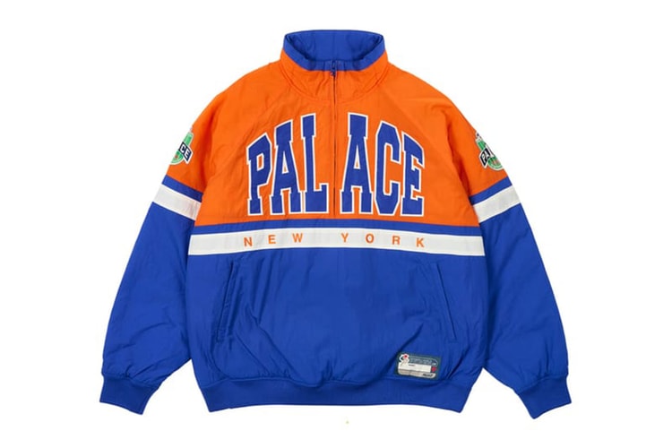 PALACE SKATEBOARDS 2024年冬コレクション発売アイテム一覧 - Week 5