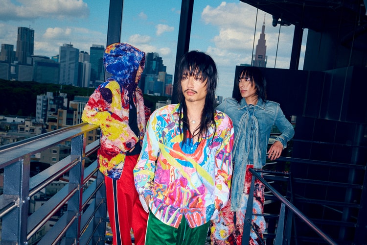 Gliiico は新曲『Tragedy』を引っ提げ魂を叫ぶ | Interviews