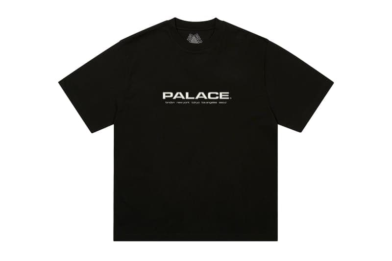 パレス スケートボード2024年冬コレクション発売アイテム一覧 - Week 5 Everything Dropping at Palace This Week