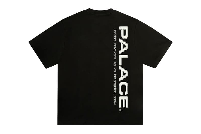 パレス スケートボード2024年冬コレクション発売アイテム一覧 - Week 5 Everything Dropping at Palace This Week