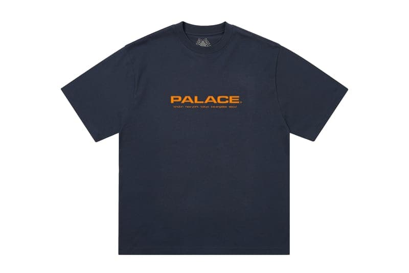 パレス スケートボード2024年冬コレクション発売アイテム一覧 - Week 5 Everything Dropping at Palace This Week