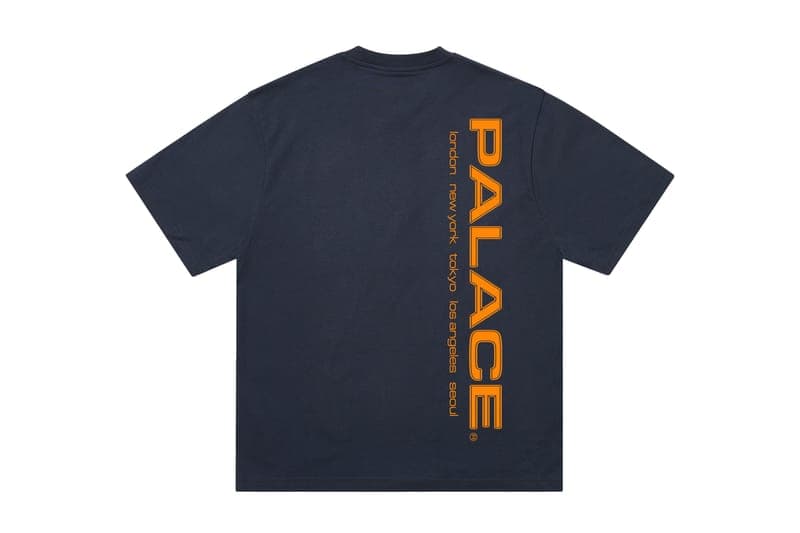 パレス スケートボード2024年冬コレクション発売アイテム一覧 - Week 5 Everything Dropping at Palace This Week