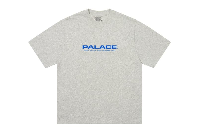 パレス スケートボード2024年冬コレクション発売アイテム一覧 - Week 5 Everything Dropping at Palace This Week