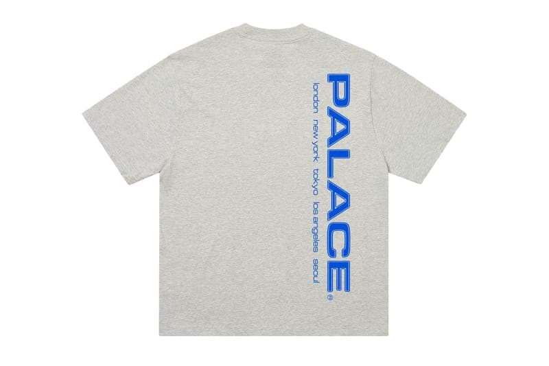 パレス スケートボード2024年冬コレクション発売アイテム一覧 - Week 5 Everything Dropping at Palace This Week