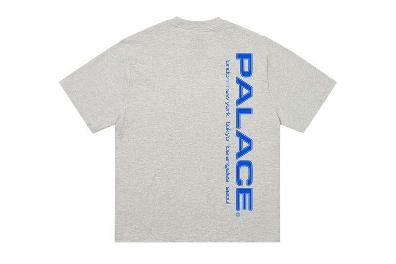 パレス スケートボード2024年冬コレクション発売アイテム一覧 - Week 5 Everything Dropping at Palace This Week