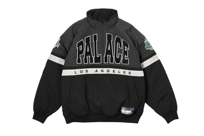 パレス スケートボード2024年冬コレクション発売アイテム一覧 - Week 5 Everything Dropping at Palace This Week