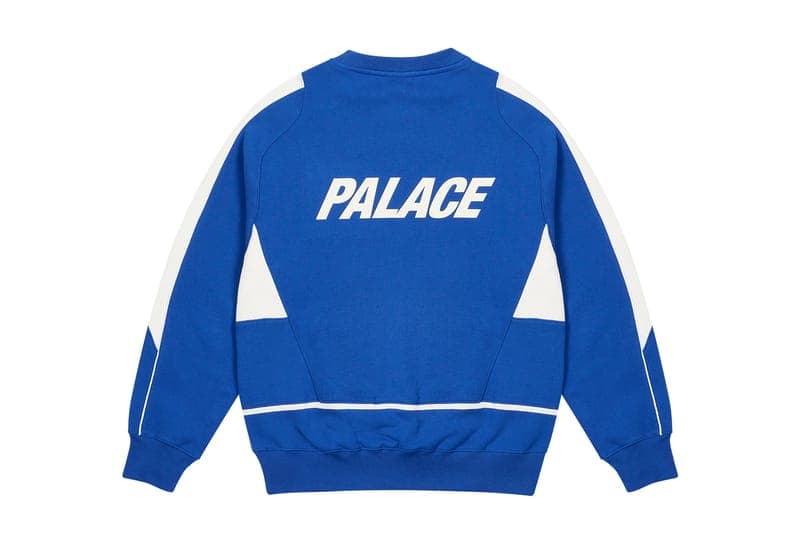 パレス スケートボード2024年冬コレクション発売アイテム一覧 - Week 5 Everything Dropping at Palace This Week