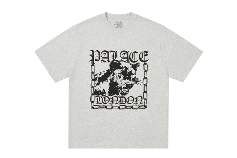 パレス スケートボード2024年冬コレクション発売アイテム一覧 - Week 5 Everything Dropping at Palace This Week