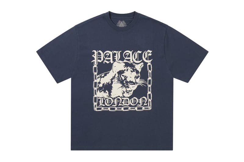 パレス スケートボード2024年冬コレクション発売アイテム一覧 - Week 5 Everything Dropping at Palace This Week