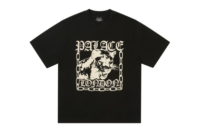 パレス スケートボード2024年冬コレクション発売アイテム一覧 - Week 5 Everything Dropping at Palace This Week