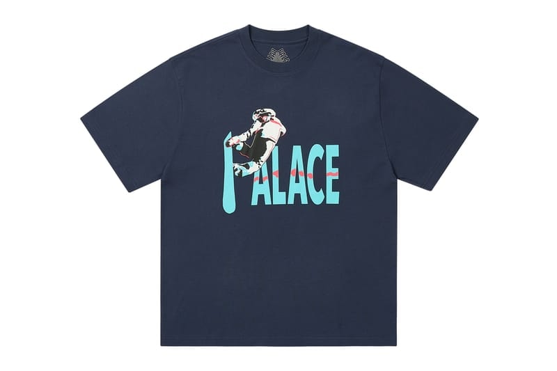パレス スケートボード2024年冬コレクション発売アイテム一覧 - Week 5 Everything Dropping at Palace This Week