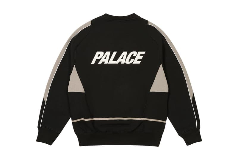 パレス スケートボード2024年冬コレクション発売アイテム一覧 - Week 5 Everything Dropping at Palace This Week