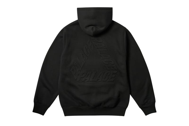 パレス スケートボード2024年冬コレクション発売アイテム一覧 - Week 5 Everything Dropping at Palace This Week