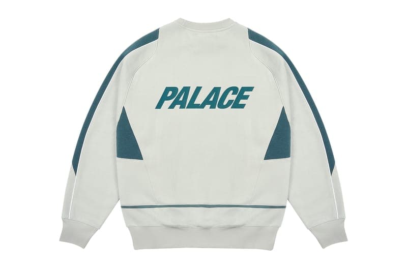 パレス スケートボード2024年冬コレクション発売アイテム一覧 - Week 5 Everything Dropping at Palace This Week