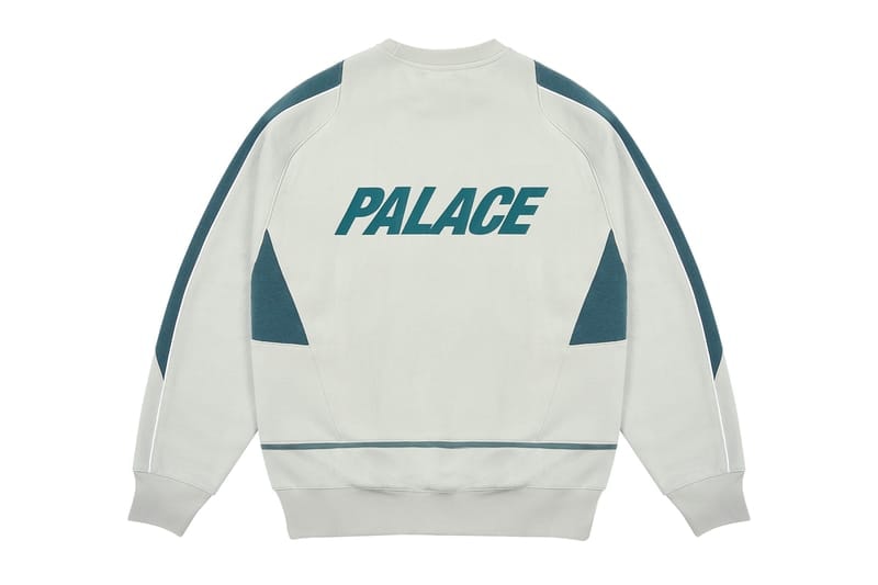 パレス スケートボード2024年冬コレクション発売アイテム一覧 - Week 5 Everything Dropping at Palace This Week