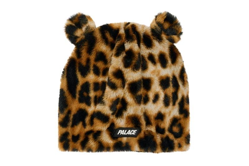 パレス スケートボード2024年冬コレクション発売アイテム一覧 - Week 5 Everything Dropping at Palace This Week