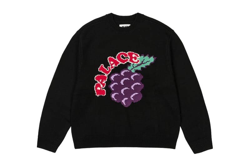 パレス スケートボード2024年冬コレクション発売アイテム一覧 - Week 5 Everything Dropping at Palace This Week