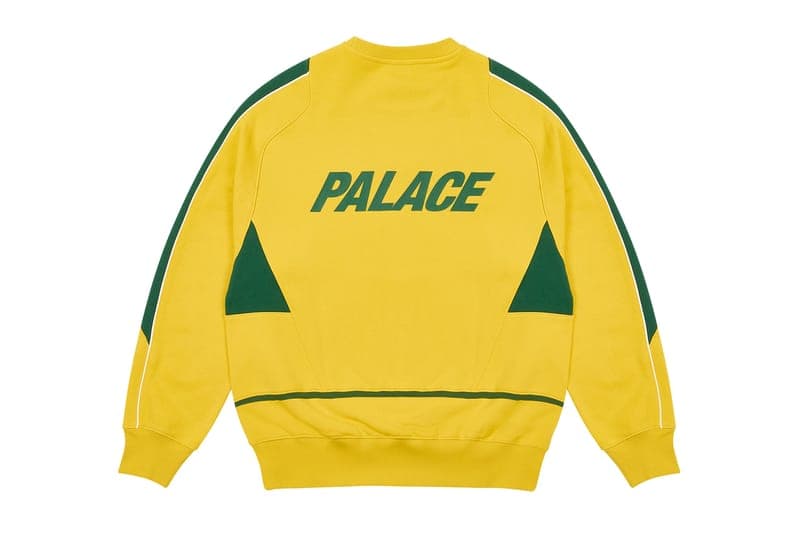 パレス スケートボード2024年冬コレクション発売アイテム一覧 - Week 5 Everything Dropping at Palace This Week