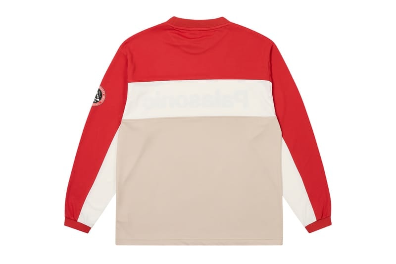 パレス スケートボード2024年冬コレクション発売アイテム一覧 - Week 5 Everything Dropping at Palace This Week