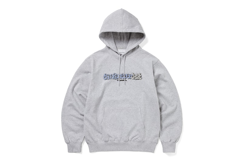 ディスイズネバーザットが大阪・南堀江にフラッグシップストアをオープン thisisneverthat Osaka Flagship Store open info