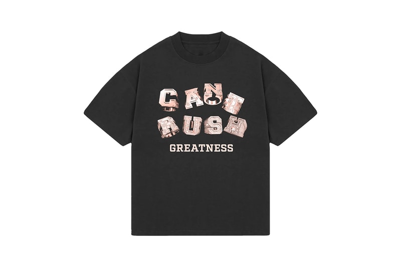 セントラル・シーが待望のメジャー・デビューアルバム『CAN’T RUSH GREATNESS』の発売をアナウンス CENTRAL CEE DEBUT ALBUM CAN’T RUSH GREATNESS release info