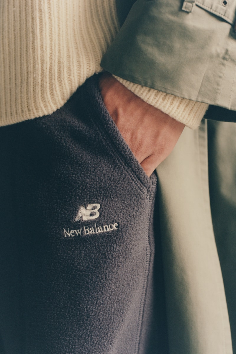 ニューバランス “メイドイン USA” 2024年秋冬コレクションの“クイックストライク”第2弾が登場 New Balance “Made in USA”  2024 fall winter drop 5 997 Quickstrike release info
