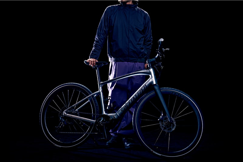 Specialized の E-バイクである VADO をカスタムしてみた　e-bike スペシャライズド